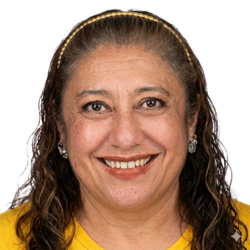 Maria del Carmen Barrios Salcedo