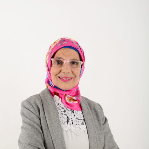 Lobna ELHawary
