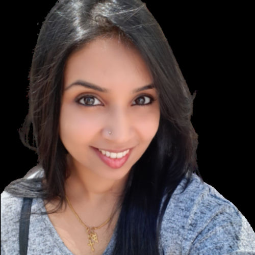Karthika Thomas