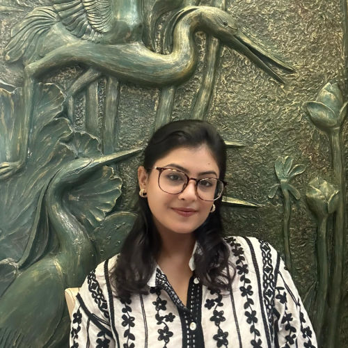 Yadvi Jain
