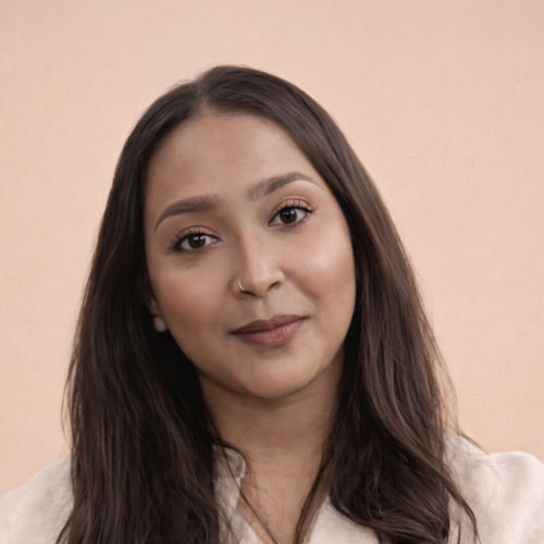 Ghidaa Babeker