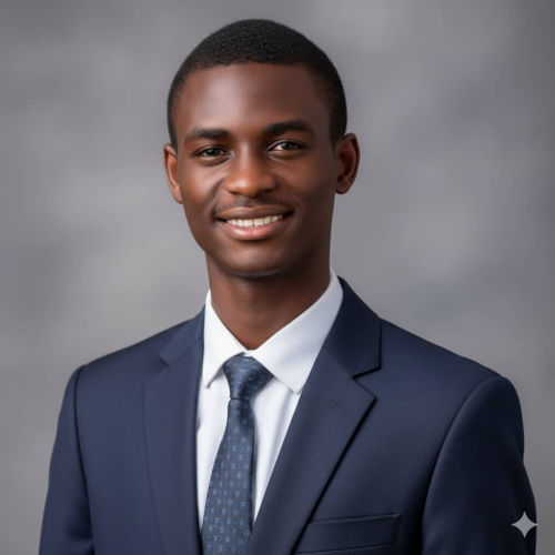Michael Opeyemi David