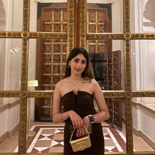 Shreya jawa