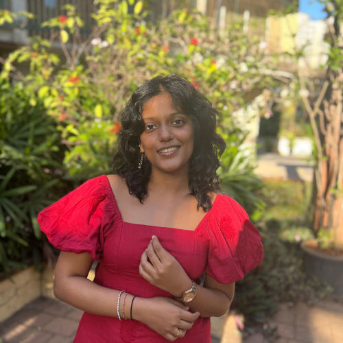 Yogitha Karthik