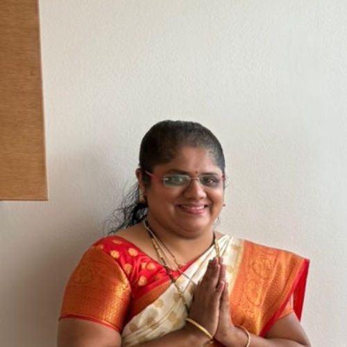 Shruti gokhale