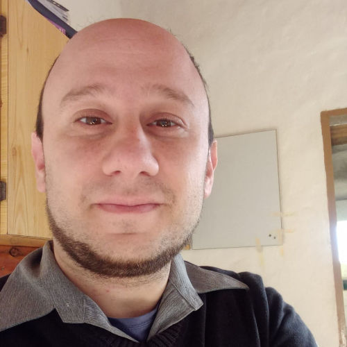 Matias De Vincenzi