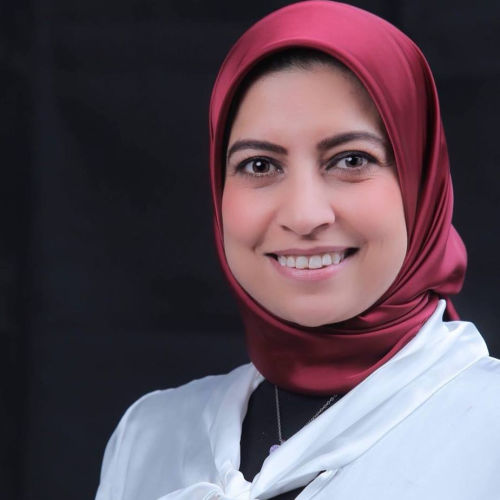 DrMarwa Morsi