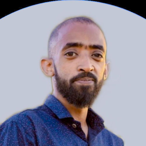 Fahd Kamal Mohamed