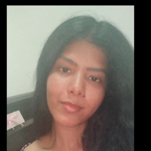 Rujusmita Selvan