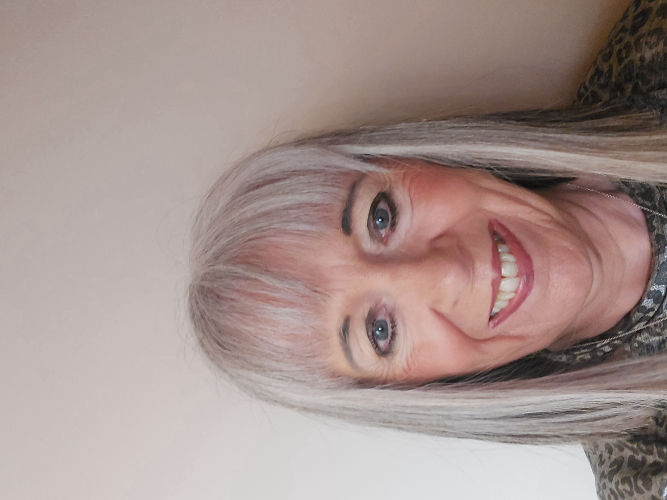Patricia Heneghan