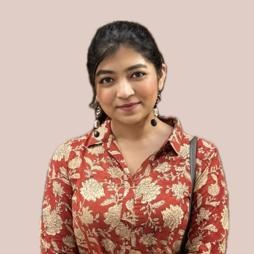 Swarali Kulkarni