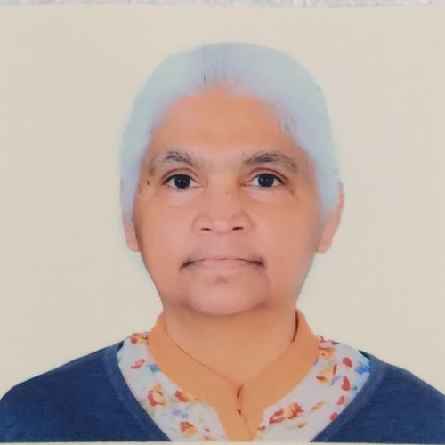 Madhavi Hettiarachchi