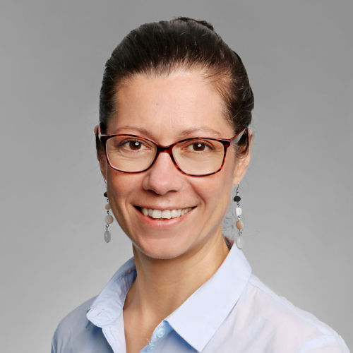 Ralitsa Mihaylova