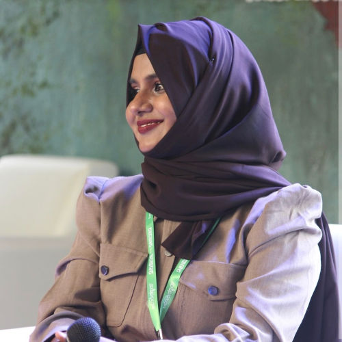 Shabna Manaf