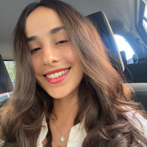 Sofia Fernanadez