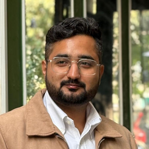 Akshdeep Singh