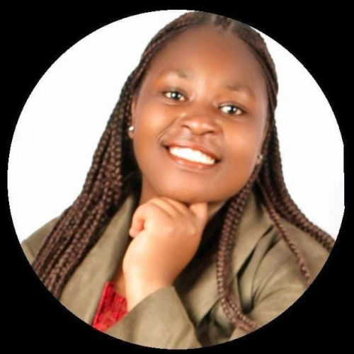 Eunice Wamucii