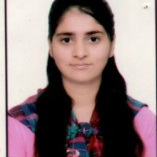 Aditi Sabberwal