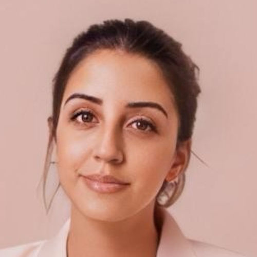 Abella Gamze Aydin