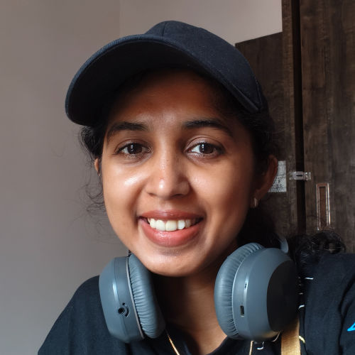 Sandra Mathew