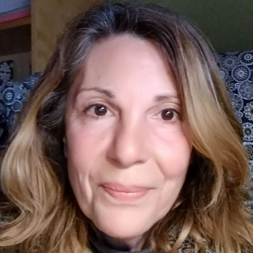 Mariza Christodoulou