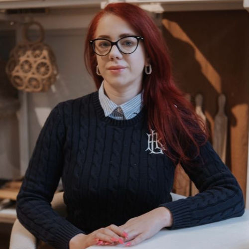 Anca Siminea