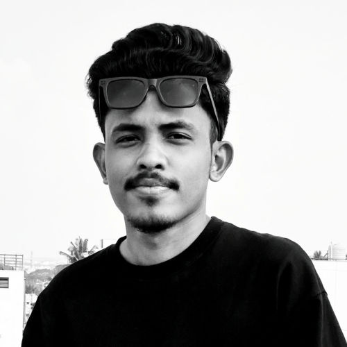 Rohan George Mathew