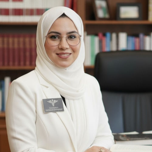 Nagwa Ibrahem