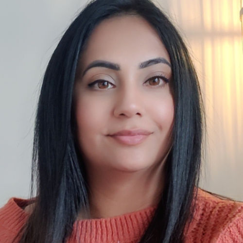 Nisha Chauhan