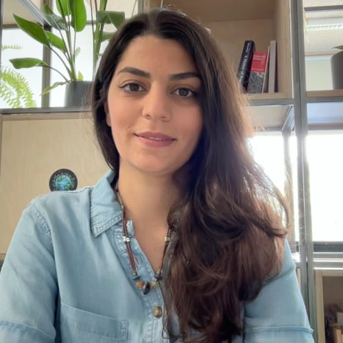 Mona Jamshidi Nasab