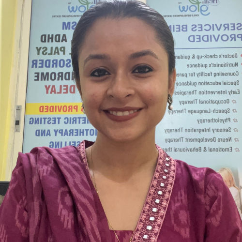 Arpita Dhara