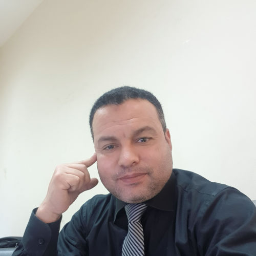 ASHRAF KHALAF MOHAMED IBRAHIM