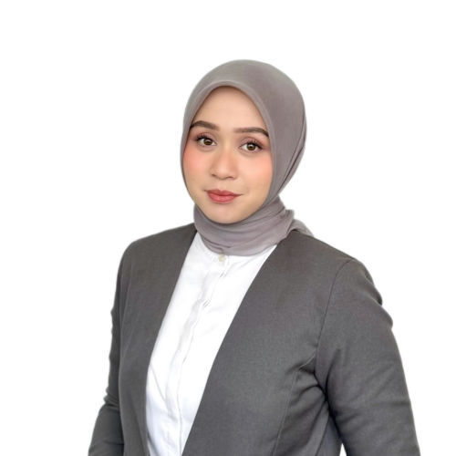 Azzahra Nurfatihah Elnithania Poeloengan