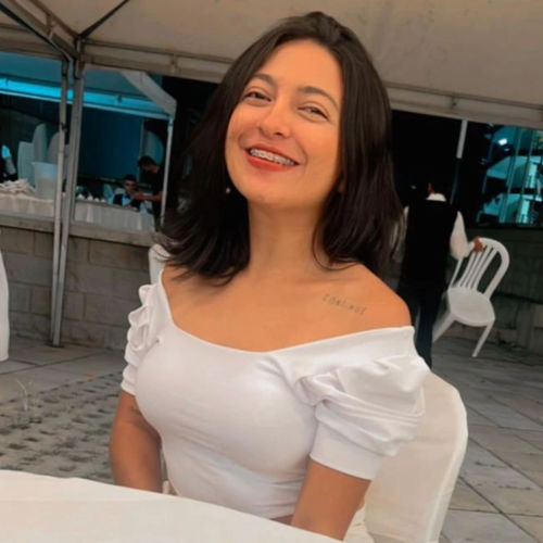 Jennifer Daniela Suarez Pedraza