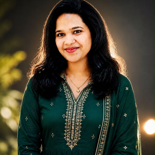Himali Nikam