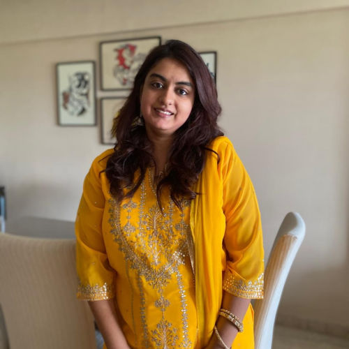 Sakshi Hiremath