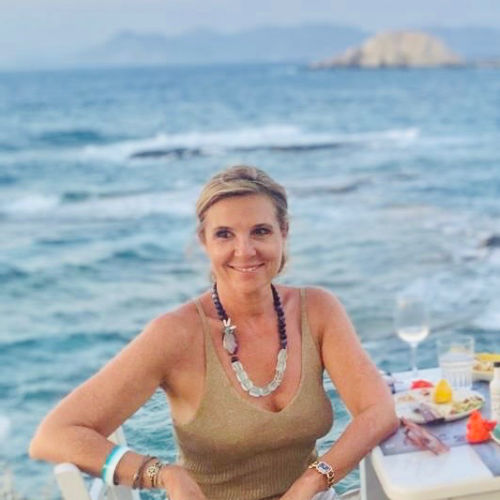 Martine Roset