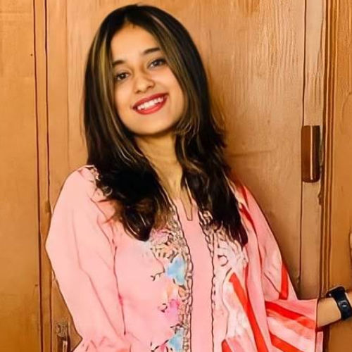 Khadija Jafri