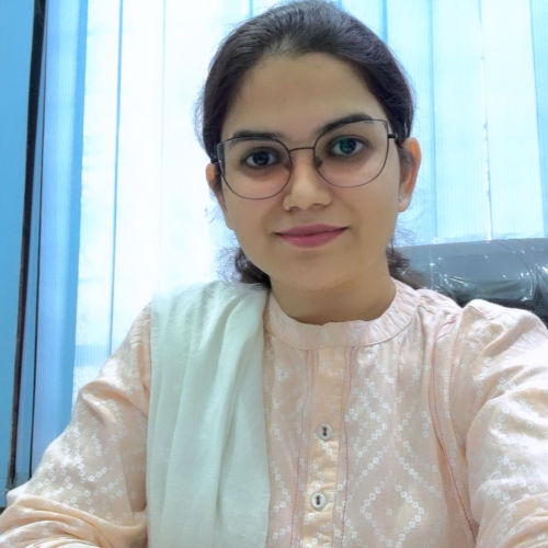 Dr.Rupali Shinde