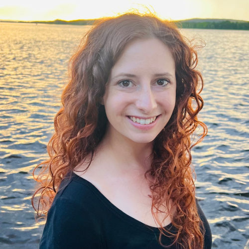 Alayna Witzel