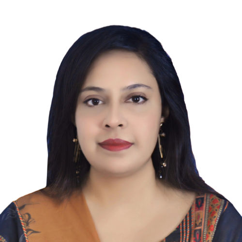 Isra Tahseen
