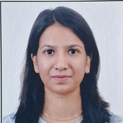 Ishwari Rajesh Naik