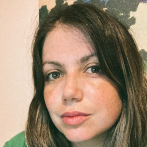 Ana Paula Cimino Fainberg