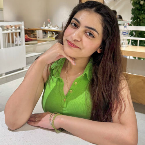 Kanika Kareer