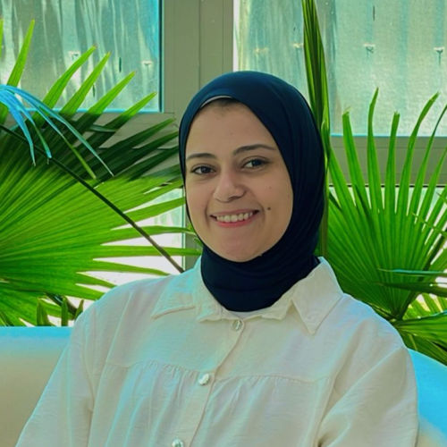 Amal FAWZY