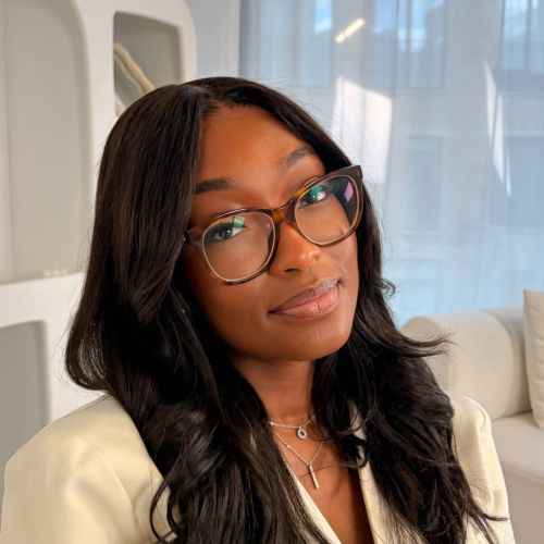 Ndidi Ndubishi