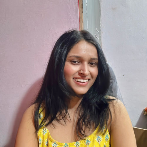 Nivedita Raj Sirola