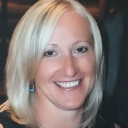 Maggie Flint