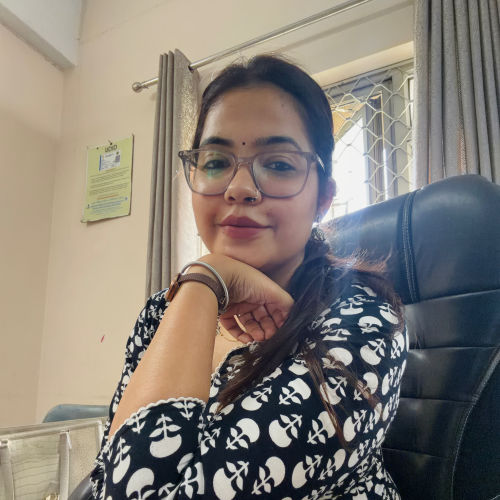 Hansika Sharma