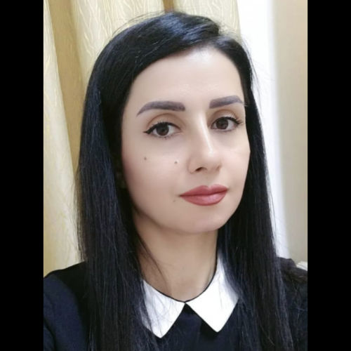 Leen Mohammad